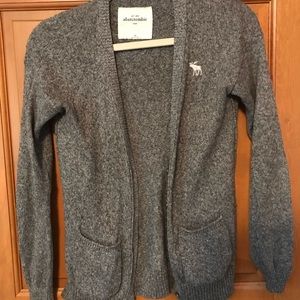 Abercrombie Kids Cardigan